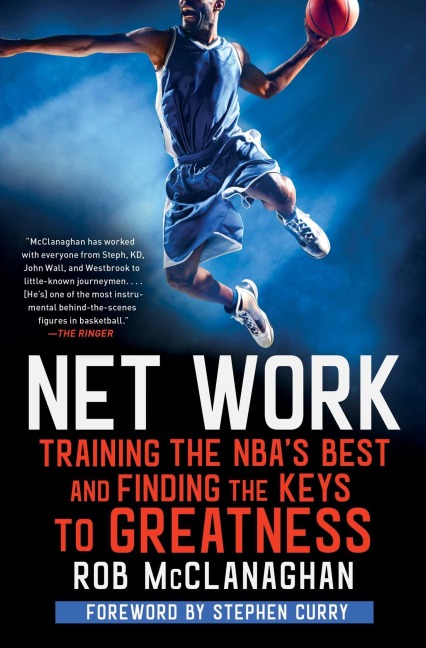 Net Work - Rob McClanaghan