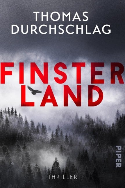 Finsterland - Thomas Durchschlag