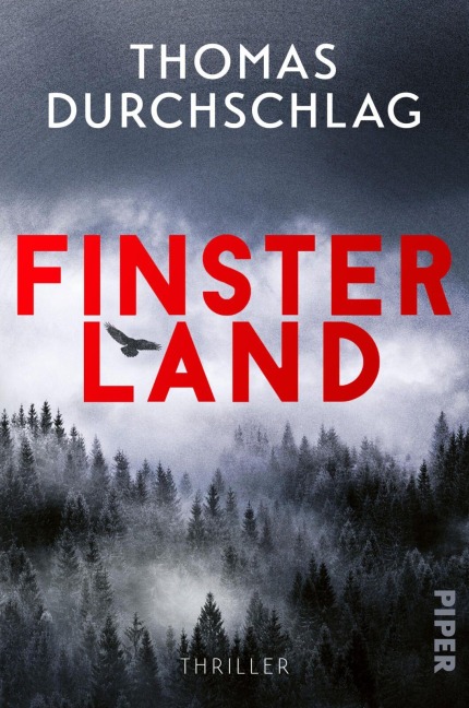 Finsterland - Thomas Durchschlag
