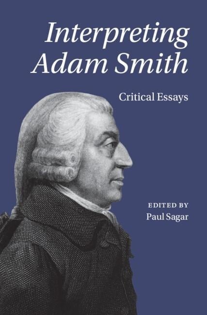 Interpreting Adam Smith - 