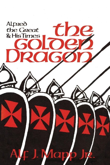 The Golden Dragon - Alf J. Mapp