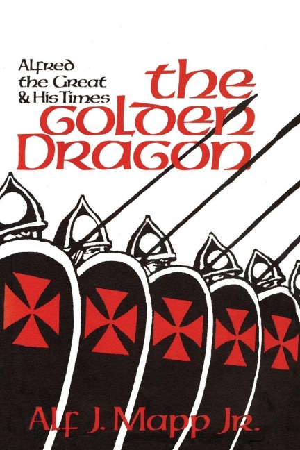 The Golden Dragon - Alf J. Mapp