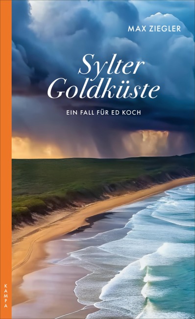 Sylter Goldküste - Max Ziegler
