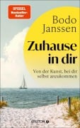 Cover-Bild zum Titel 'Zuhause in dir' von 'Bodo Janssen'