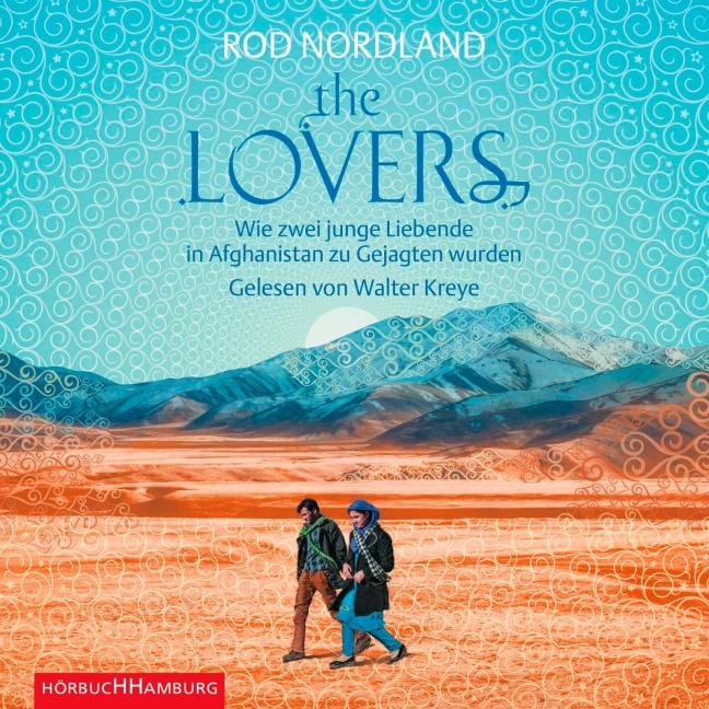 The Lovers - Rod Nordland