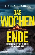 Das Wochenende - Hannah Richell