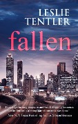 Cover-Bild zum Titel 'Fallen' von 'Leslie Tentler'