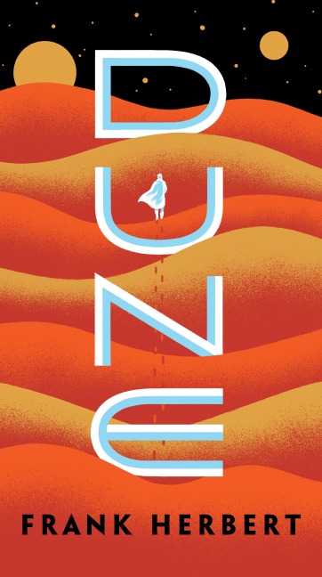Dune. 25th Anniversary Edition - Frank Herbert