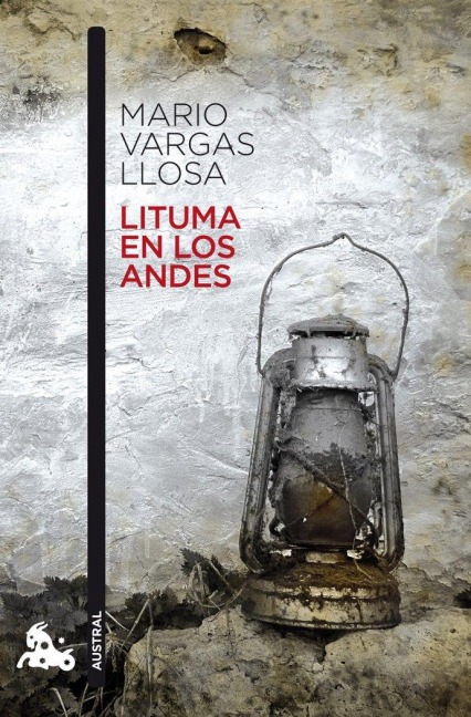 Lituma en los Andes - 
