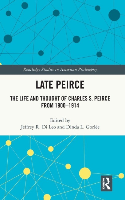 Late Peirce - 