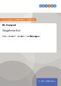 Cover-Bild zum Titel 'Eingabemedien' von 'M. Westphal'