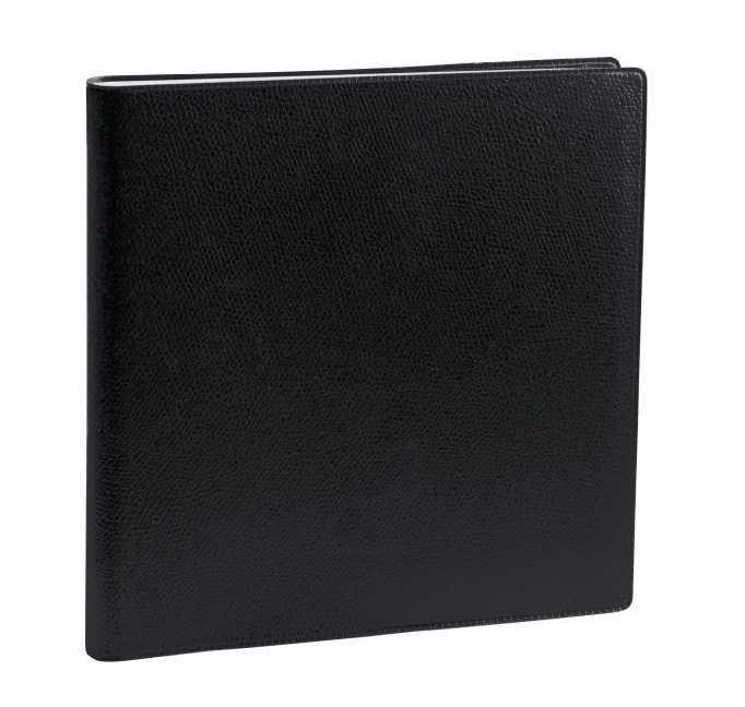 EXECUTIF vz DE Impala schwarz 2027 - 