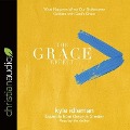 Grace Effect Lib/E: What Happens When Our Brokenness Collides with God's Grace - Kyle Idleman