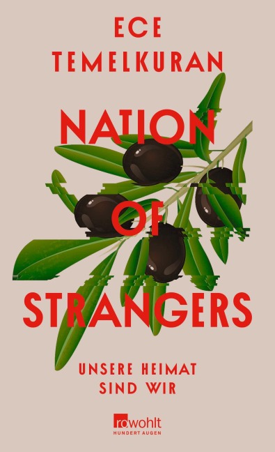 Nation of Strangers - Ece Temelkuran