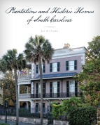Cover-Bild zum Titel 'Plantations and Historic Homes of South Carolina' von 'Jai Williams'