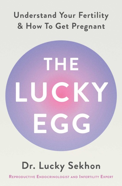 The Lucky Egg - Lucky Sekhon