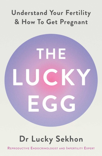 The Lucky Egg - Lucky Sekhon