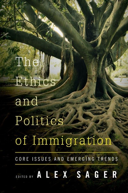Ethics and Politics of Immigration - 