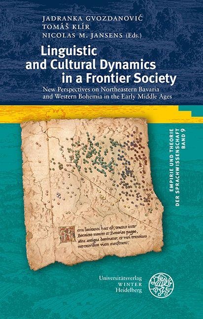 Linguistic and Cultural Dynamics in a Frontier Society - 