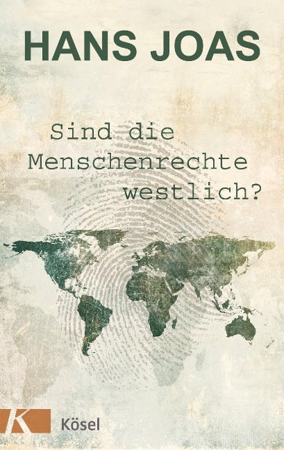 Sind die Menschenrechte westlich? - Hans Joas