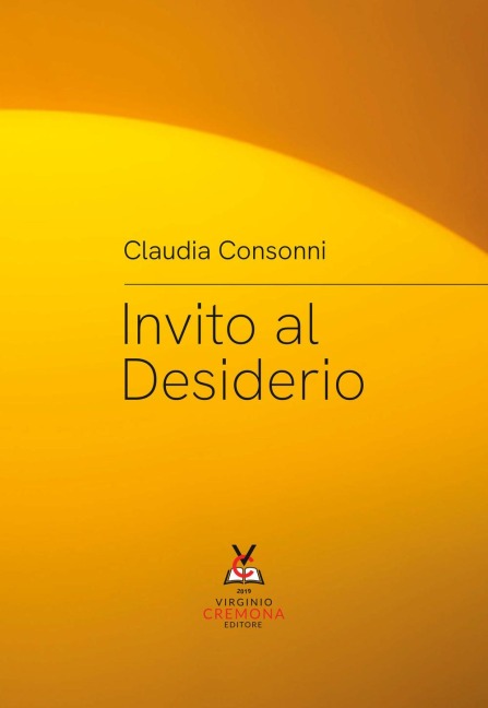 Invito al desiderio - Claudia Consonni