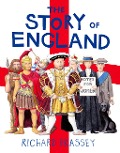 The Story of England - Richard Brassey