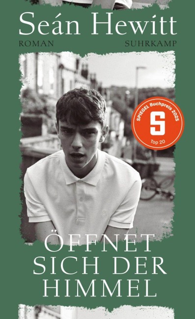 Öffnet sich der Himmel