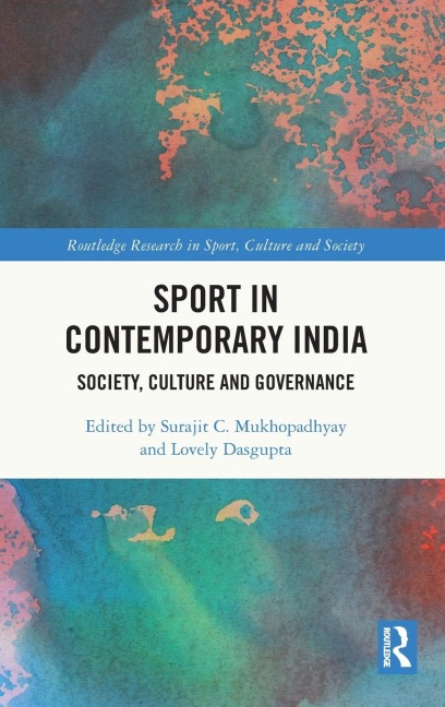 Sport in Contemporary India - 