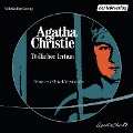 Cover-Bild zum Titel 'Tödlicher Irrtum' von 'Agatha Christie'