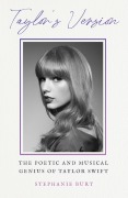 Cover-Bild zum Titel 'Taylor's Version' von 'Stephanie Burt'
