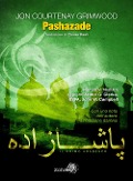 Cover-Bild zum Titel 'Pashazade. Il primo arabesco' von 'Jon Courtenay Grimwood'