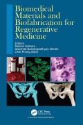Cover-Bild zum Titel 'Biomedical Materials and Biofabrication for Regenerative Medicine' von ''