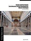 Cover-Bild zum Titel 'Europe and the Gospel' von 'Evert van de Poll'