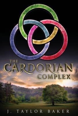 The Cardorian Complex - J Taylor Baker