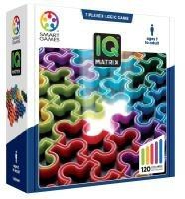 IQ-Matrix - 