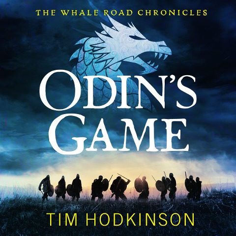 Odin's Game - Tim Hodkinson