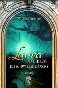 Laura und der Kuss des schwarzen Dämons - Peter Freund