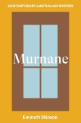Cover-Bild zum Titel 'Murnane' von 'Emmett Stinson'