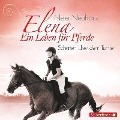 Cover-Bild zum Titel 'Elena ¿ Ein Leben für Pferde 3: Schatten über dem Turnier' von 'Nele Neuhaus'