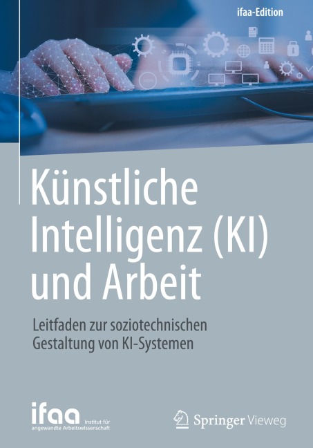 Künstliche Intelligenz (KI) und Arbeit - 