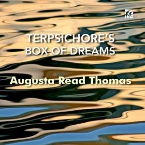Terpsichore's Box Of Dreams - Various Artists