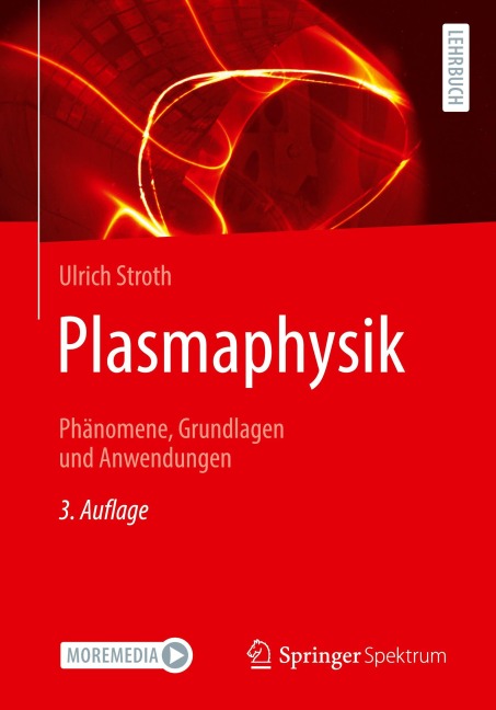 Plasmaphysik - Ulrich Stroth