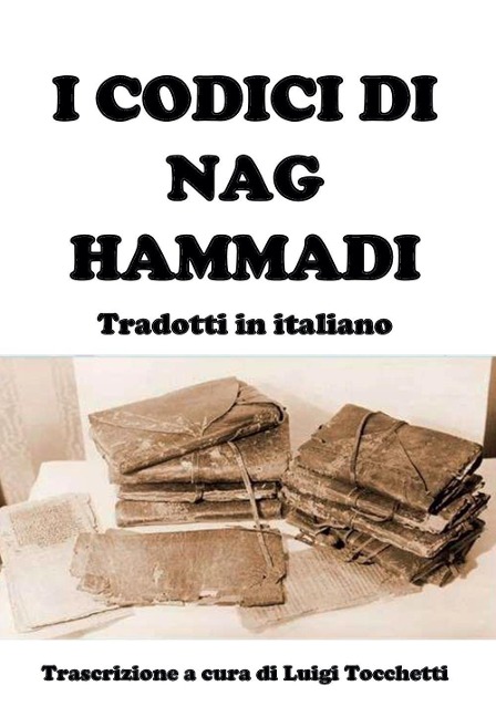 I codici di Nag Hammadi - 