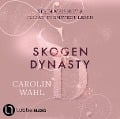 Cover-Bild zum Titel 'Skogen Dynasty' von 'Carolin Wahl'