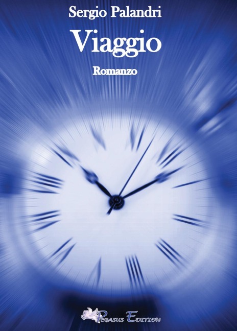 Viaggio - Sergio Palandri
