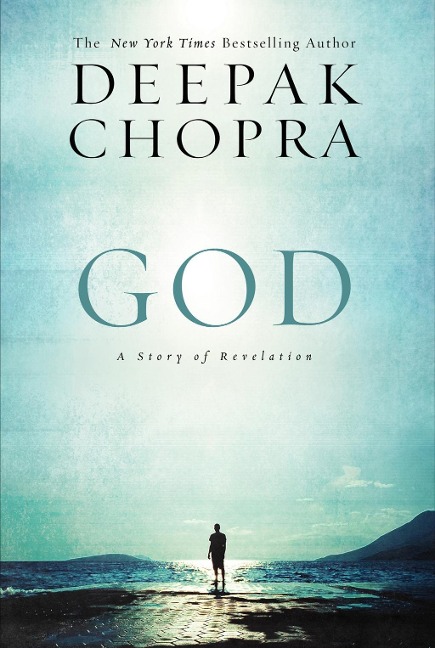 God - Deepak Chopra