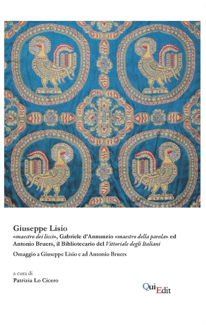 Giuseppe Lisio - Patrizia Lo Cicero