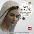 Cover-Bild zum Titel 'Ave Maria' von 'Various'