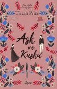 Cover-Bild zum Titel 'Ask ve Kusku' von 'Tirzah Price'