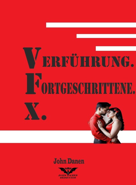 V.F.X. - John Danen